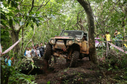 Force Gurkha RFC India 2017